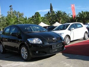 Sutra počinje 12. Sajam automobila u Budvi