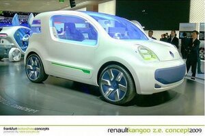 Budućnost automobilske industrije
