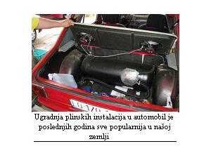 Ne odgovara gas svim motorima