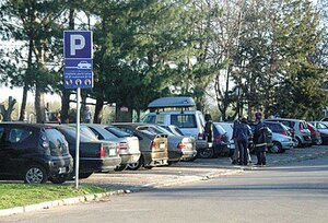 Proterivanje kola iz centra sve izvesnije
