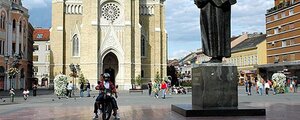 Samo u pešačkoj zoni pohvatali 233 vozača