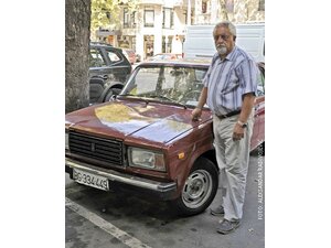Ukrali mu auto i još platio kaznu