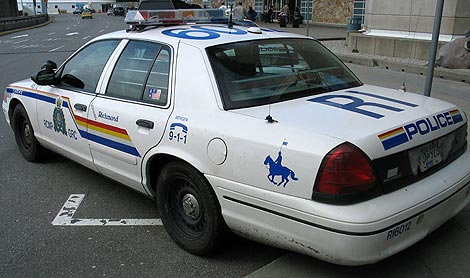 Policija