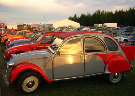 Svetski susret