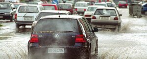 Pripremite se kao za reli, a vozite oprezno