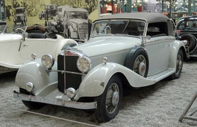 Najlepši automobili u istoriji