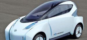 Automobil ili motocikl?
