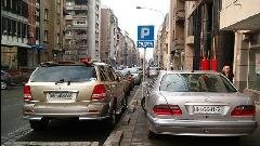 Apel: Nepropisno parkiranje ugrožava bezbednost pešaka