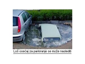 Vozačke mane se nasleđuju