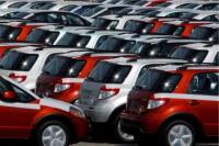 Vraćeno 700 automobila na lizing