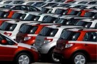 Vraćeno 700 automobila na lizing
