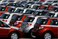 Vraćeno 700 automobila na lizing