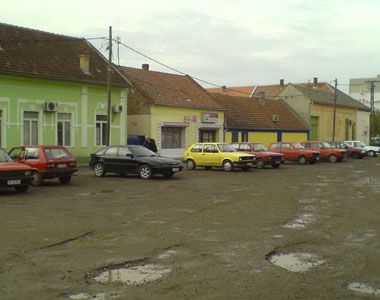 Otvorili stranicu na Fejsbuku