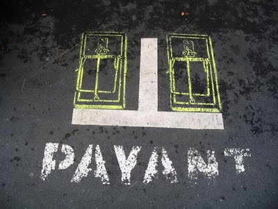 Kako da ulepšate svoju ulicu