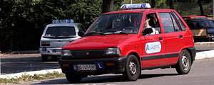 Polaganje vožnje do januara po starom
