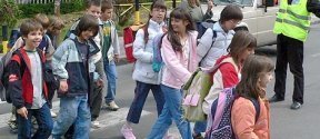 Zakon o saobraćaju: Kazne za ugrožavanje dece 