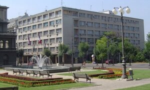 Zakon o saobraćaju: Policijske kamere