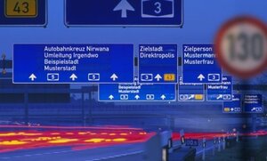 Automobilom u Šengen