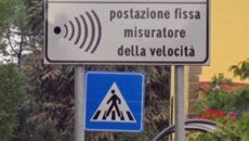 Automobilom u Šengen: Italija