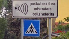 Automobilom u Šengen: Italija