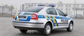 Automobilom u Šengen: Češka