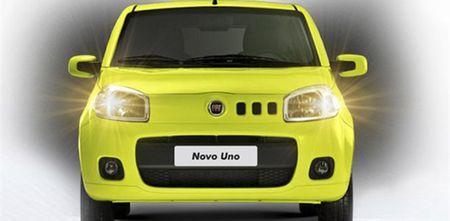 Stiže FIAT Uno iz Kragujevca