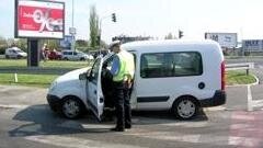 Novi zakon o saobraćaju smanjio broj nezgoda