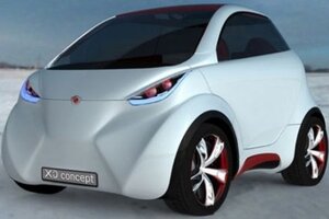 Električni automobili opasni za pešake