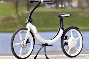 Bicikli na električni pogon
