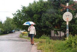 Devet prelaza bez rampe opasno po život