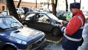 Ne plate kartu, pa završe na sudu