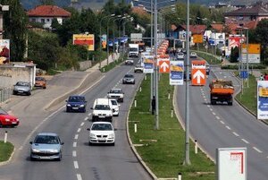 Novi radar za samo 16 sati zabeležio 850 prekršaja