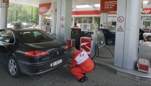 Na gasu ušteda 400 dinara na 100 kilometara