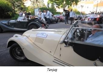Kada automobil postaje oldtajmer?