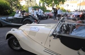 Kada automobil postaje oldtajmer?