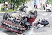 Vozači bahatiji, efekat kazni popušta