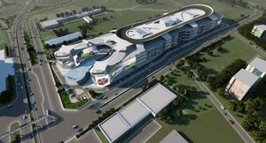 Autopia: Turska gradi najveći auto salon na svetu