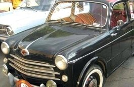 Oldtajmeri i motori u subotu u Begeču