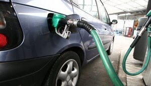 Bezobrazluk države i naftaša: Litar benzina ide na 123,4!
