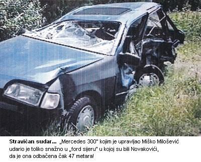 Zataškali su ubistvo mog sina Dušana