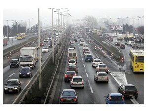 Savet vozačima: Strpljenje i oprez