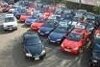 S-Rent: Za kupce automobila obezbeđeno letovanje