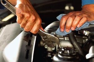 Cene automobila sve niže, ali popravka sve skuplja