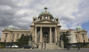 Rasprava o izmenama Zakona o bezbednosti saobraćaja