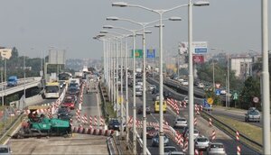 Delovi „Gazele“ zatvaraće se vikendom