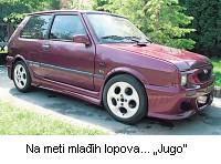 Lopovima “golf” najomiljeniji!