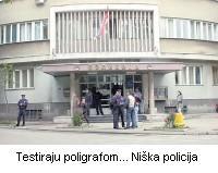 Lopovima “golf” najomiljeniji!