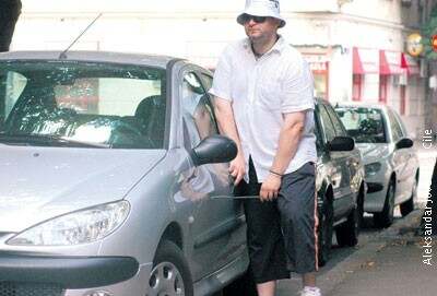 Lopovima “golf” najomiljeniji!
