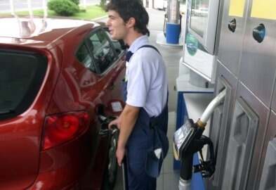 Potrošite manje benzina