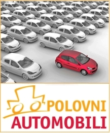 Nova slika Polovnih automobila na Facebook-u